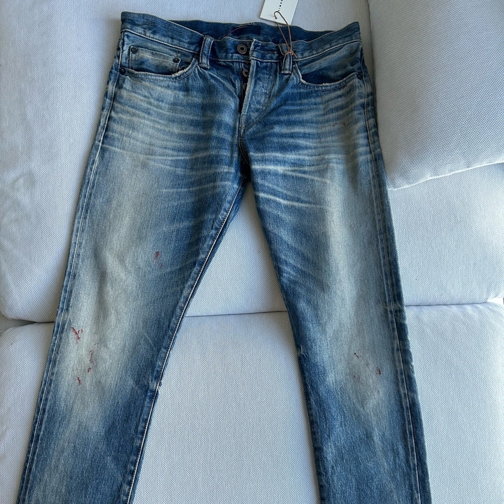 Simon Miller jeans new with tag